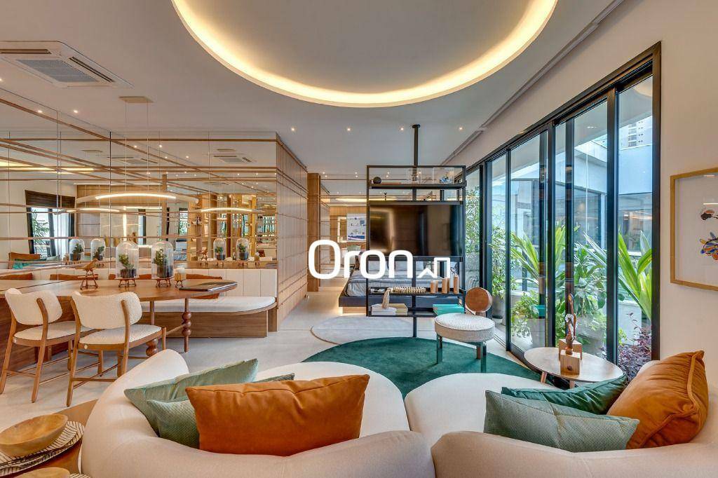 Kitnet-Studio, 41 m² - Foto 3