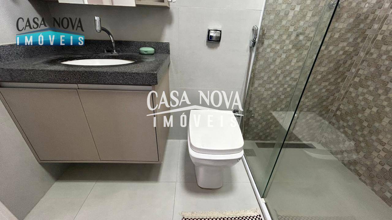 Casa de Condomínio à venda com 4 quartos, 412m² - Foto 28