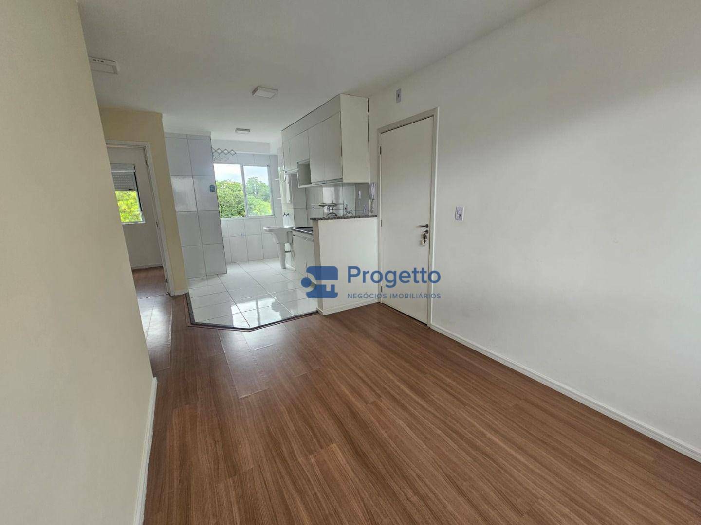 Apartamento para alugar com 2 quartos, 47m² - Foto 12