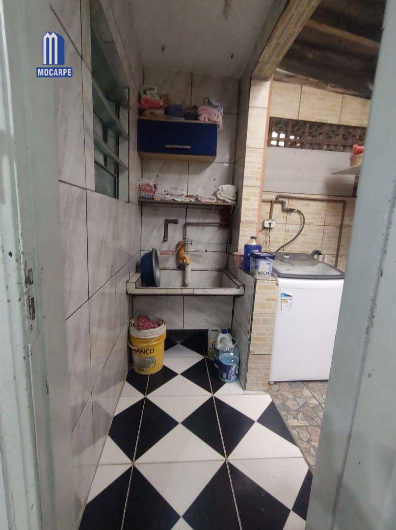 Sobrado à venda com 2 quartos, 90m² - Foto 20