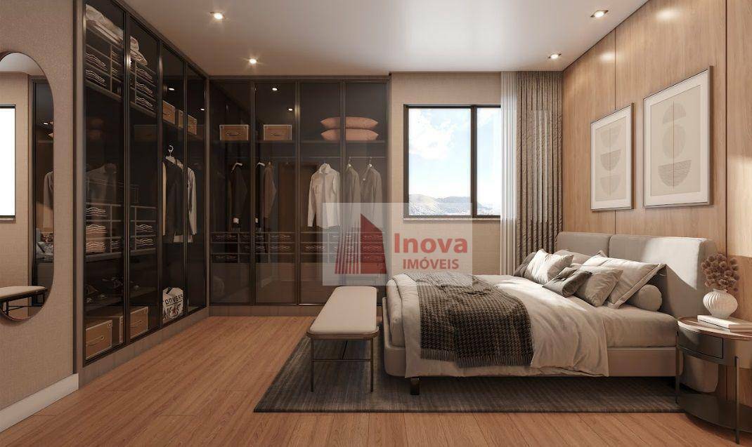 Apartamento, 3 quartos, 120 m² - Foto 8