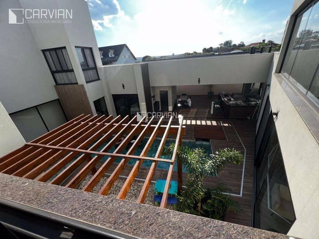 Casa de Condomínio à venda com 5 quartos, 450m² - Foto 8