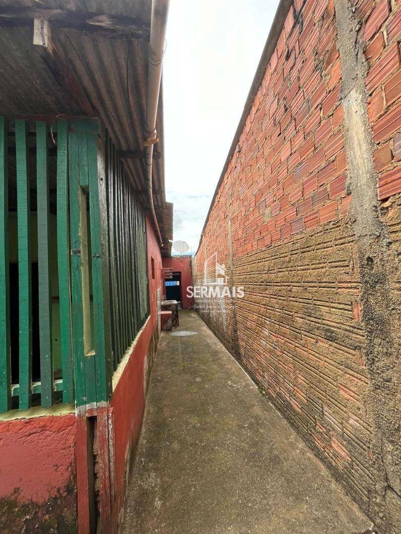 Casa à venda com 2 quartos, 250m² - Foto 20