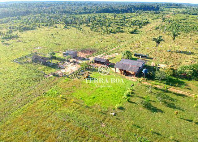 Fazenda à venda, 9570000M2 - Foto 4