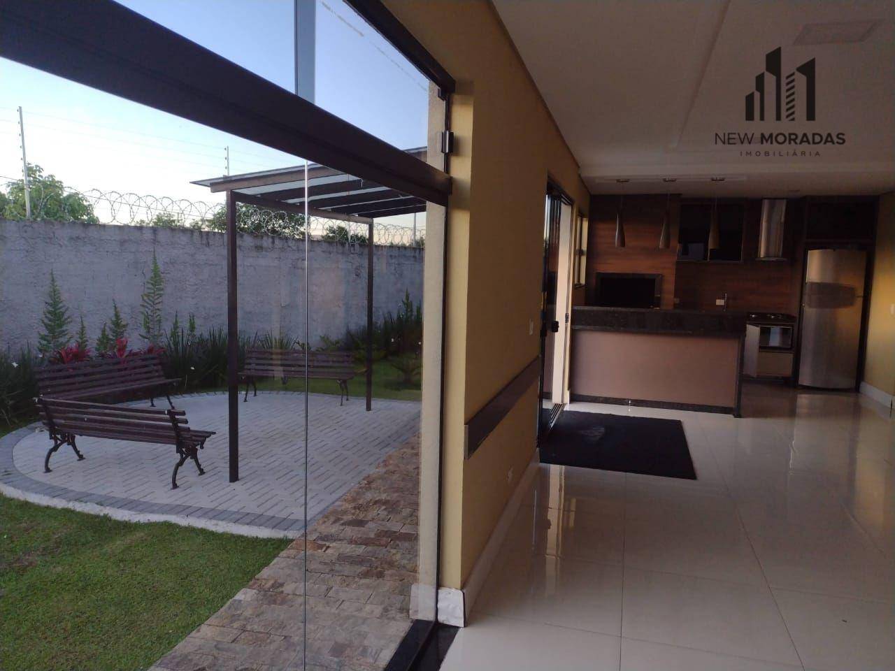 Sobrado à venda com 3 quartos, 160m² - Foto 22