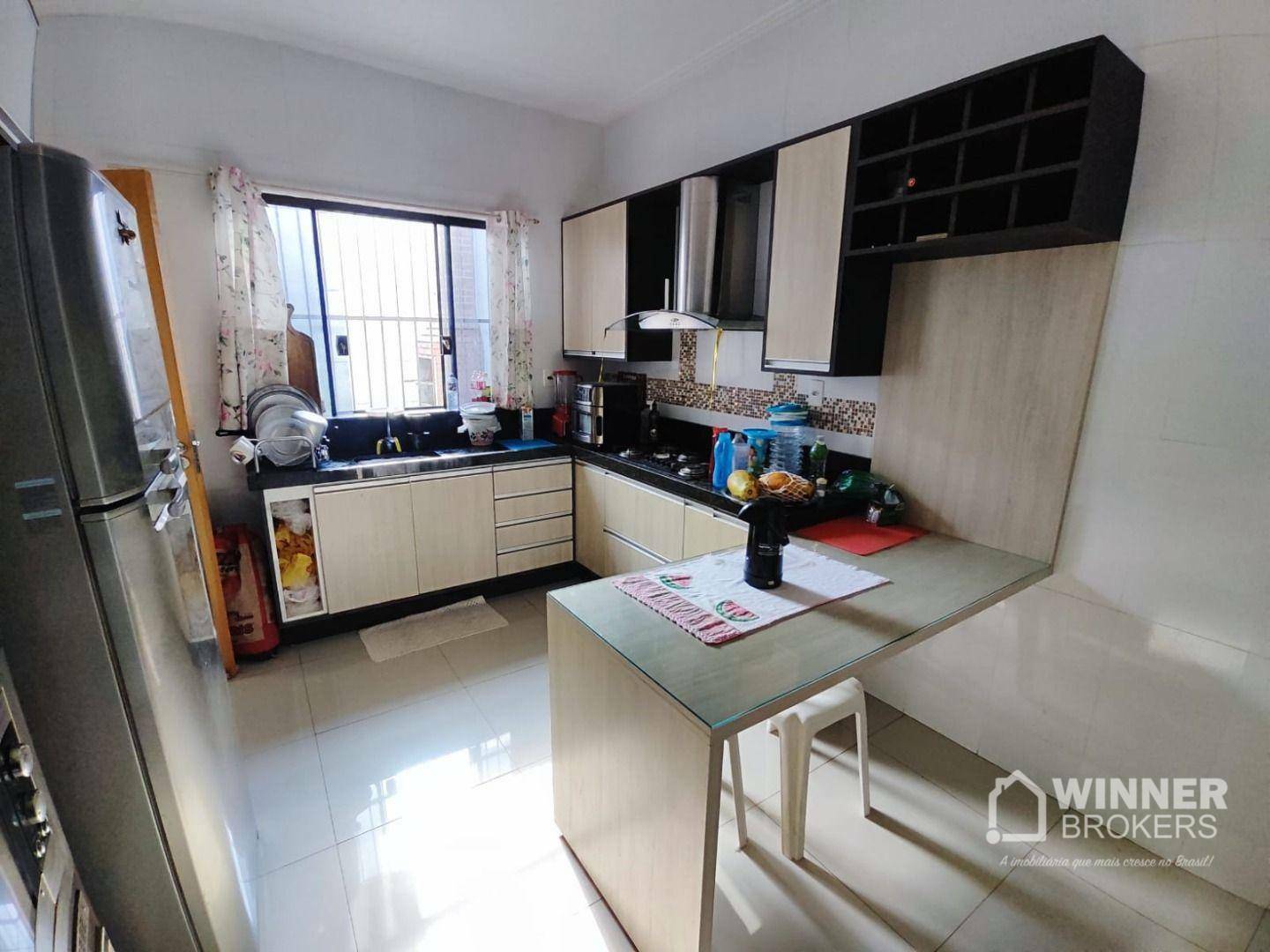 Casa à venda com 3 quartos, 112m² - Foto 16