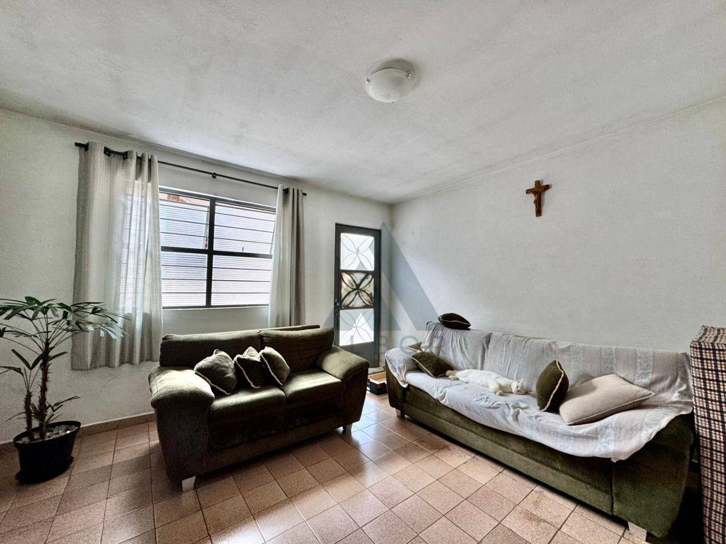 Chácara, 3 quartos, 5341 m² - Foto 1