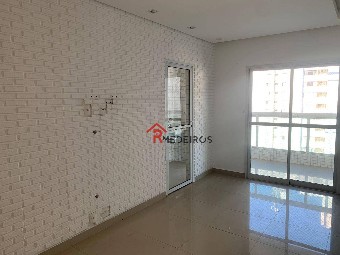 Apartamento para alugar com 2 quartos, 95m² - Foto 5