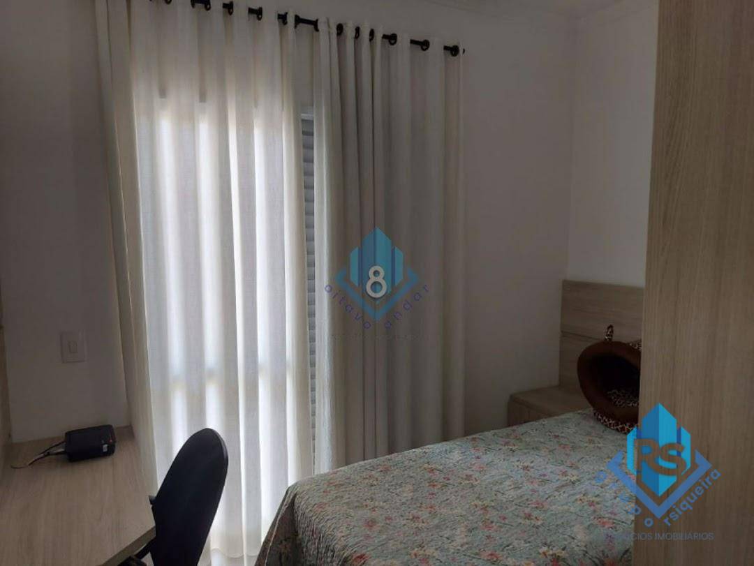 Sobrado à venda com 3 quartos, 125m² - Foto 40