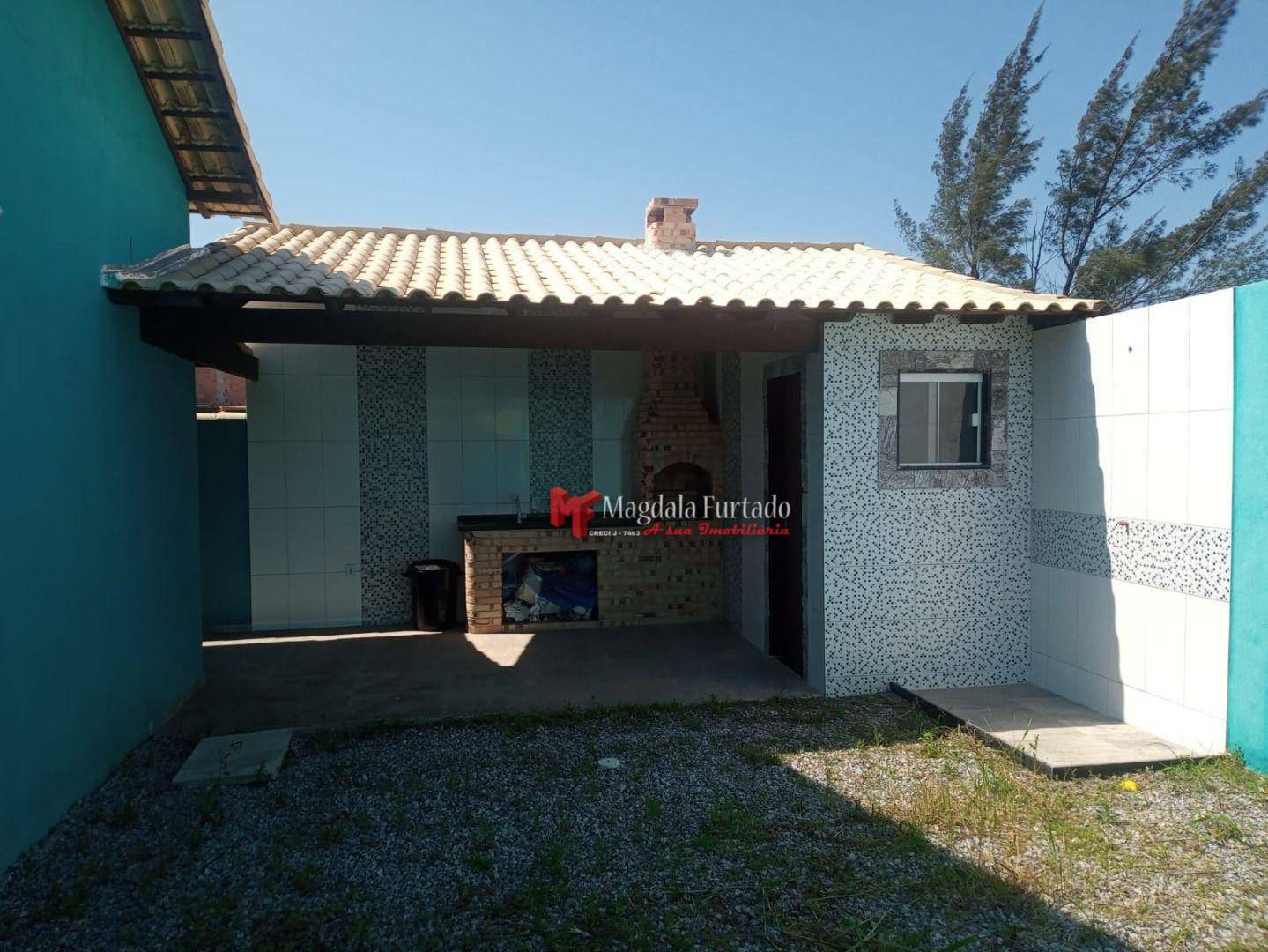 Casa à venda com 2 quartos, 120M2 - Foto 4