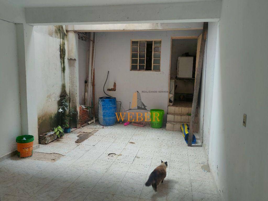 Sobrado à venda com 4 quartos, 280m² - Foto 16