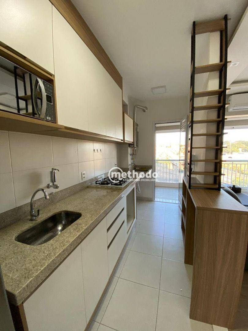 Apartamento à venda com 2 quartos, 55m² - Foto 13