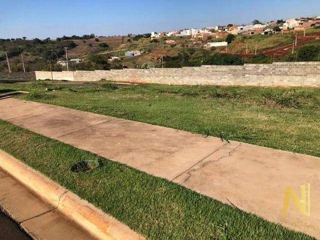 Loteamento e Condomínio à venda, 266M2 - Foto 3