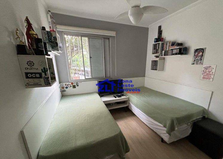 Apartamento à venda com 2 quartos, 52m² - Foto 11