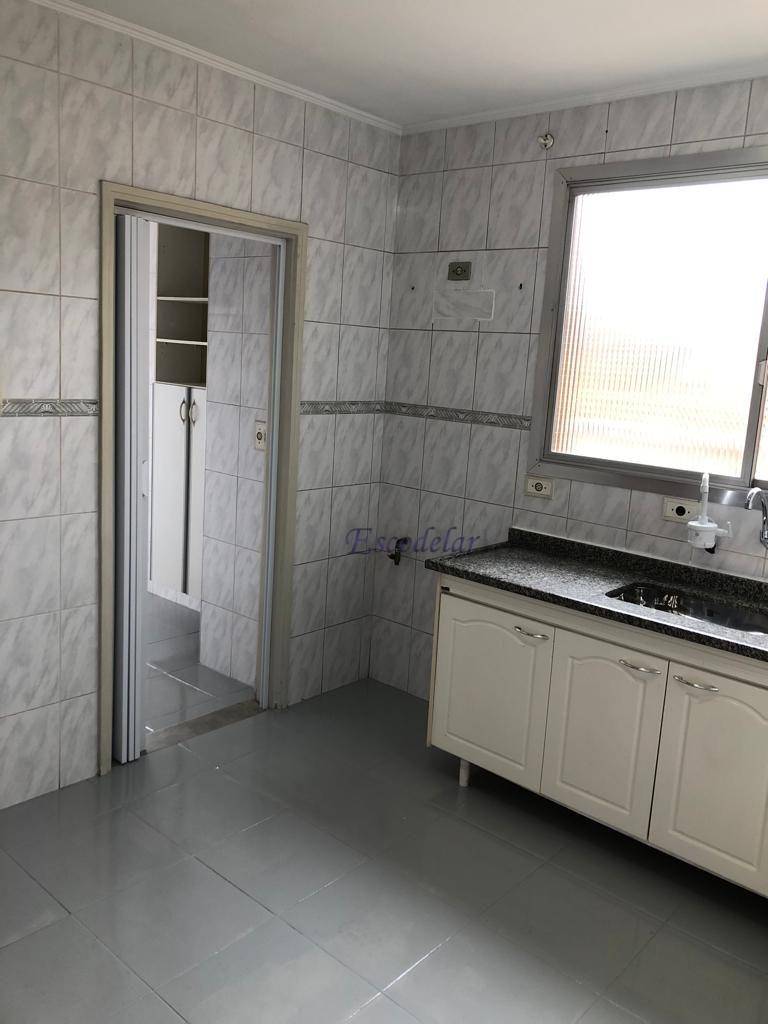 Apartamento à venda com 2 quartos, 85m² - Foto 10