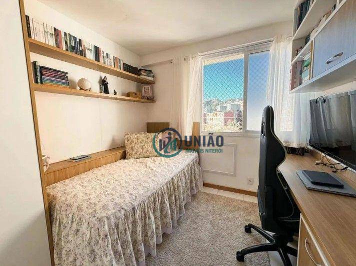 Apartamento à venda com 3 quartos, 87m² - Foto 12