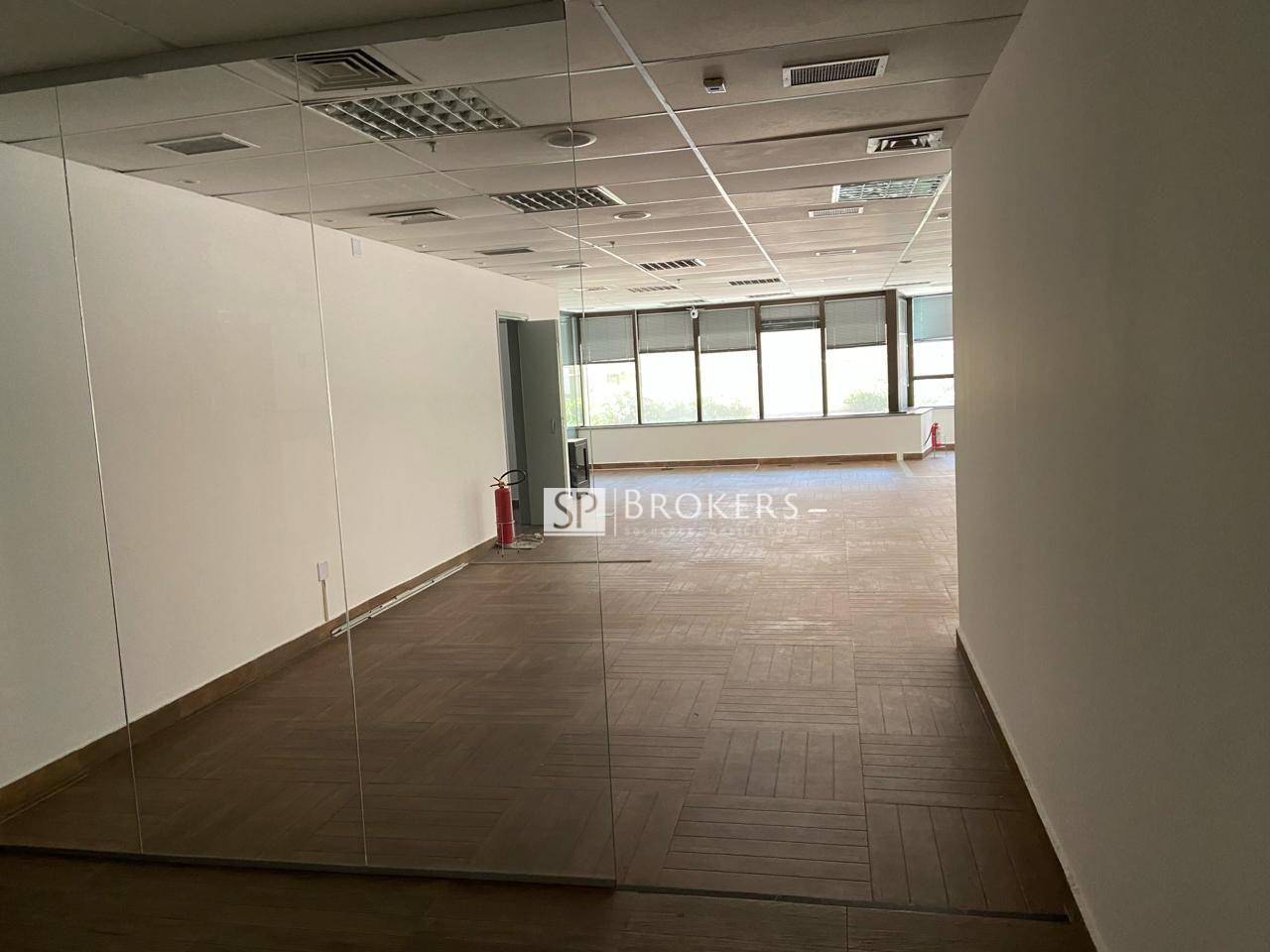 Conjunto Comercial-Sala para alugar, 180m² - Foto 1