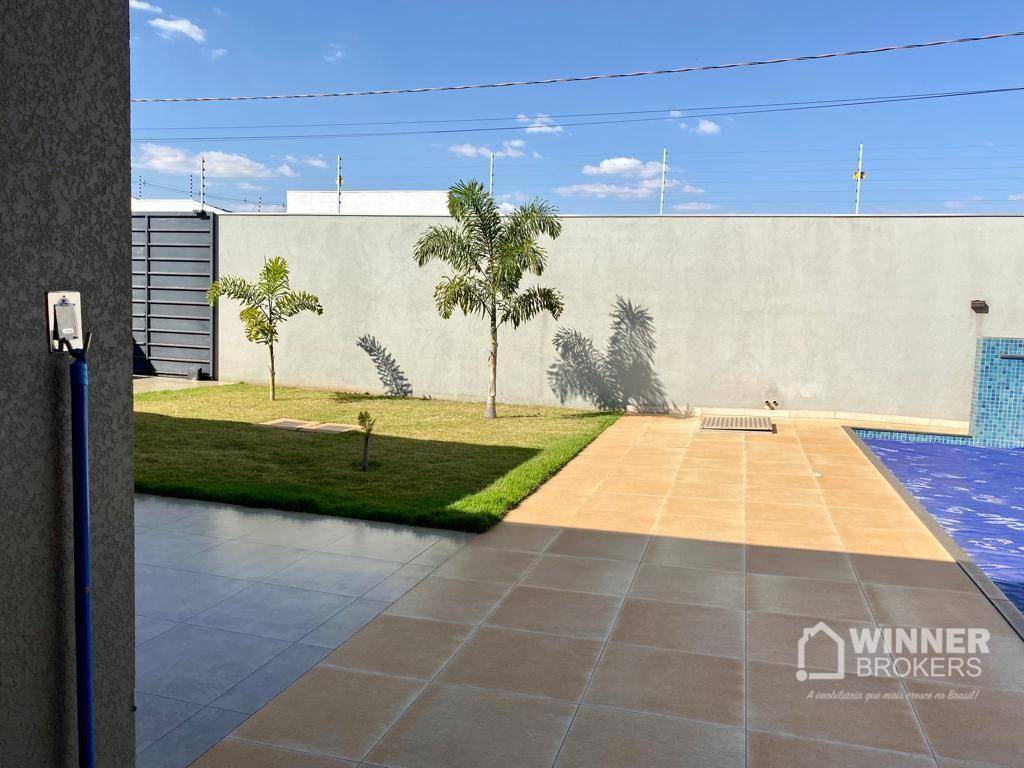 Chácara, 2 quartos, 350 m² - Foto 3