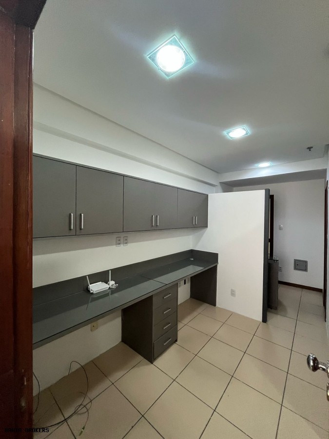 Conjunto Comercial-Sala para alugar, 32m² - Foto 18