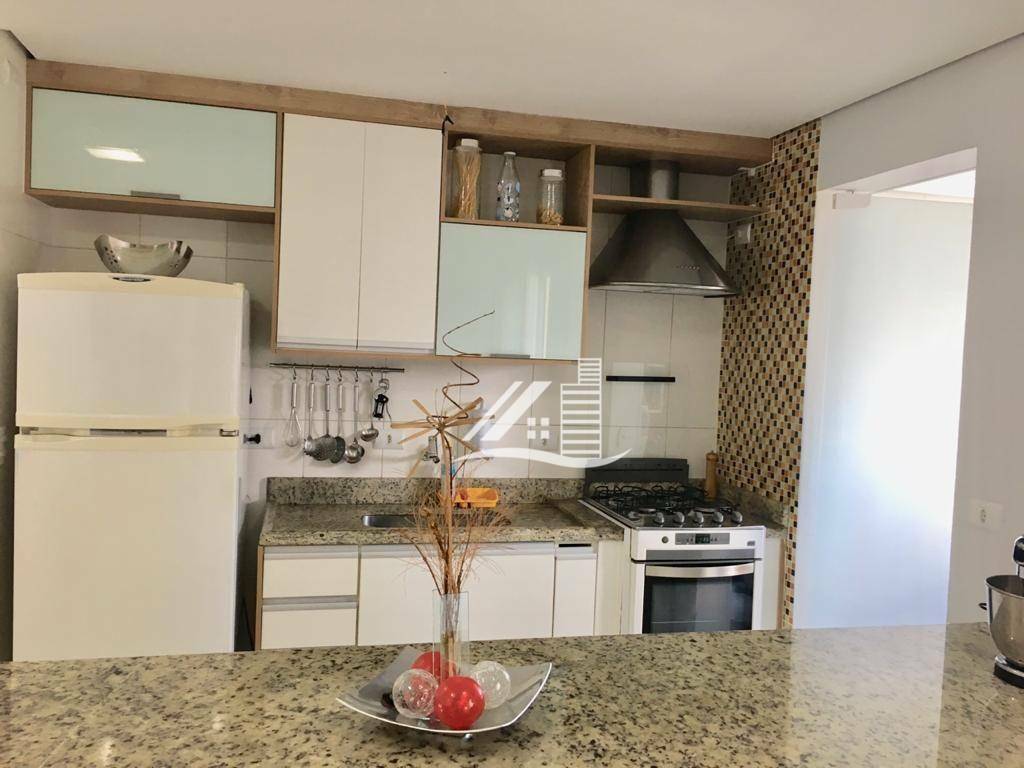 Apartamento à venda com 3 quartos, 82m² - Foto 4