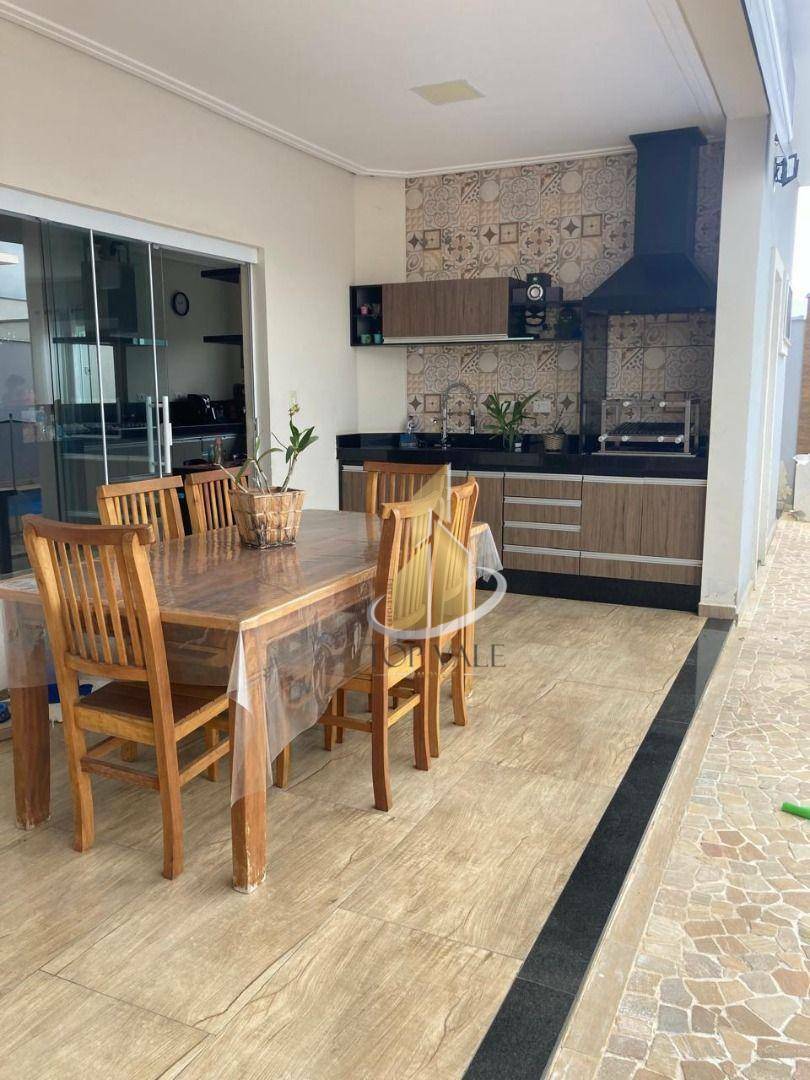 Sobrado à venda com 3 quartos, 240m² - Foto 10