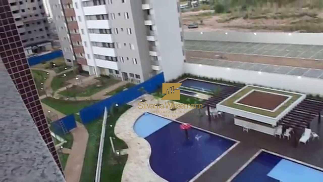 Apartamento à venda com 2 quartos, 62m² - Foto 10