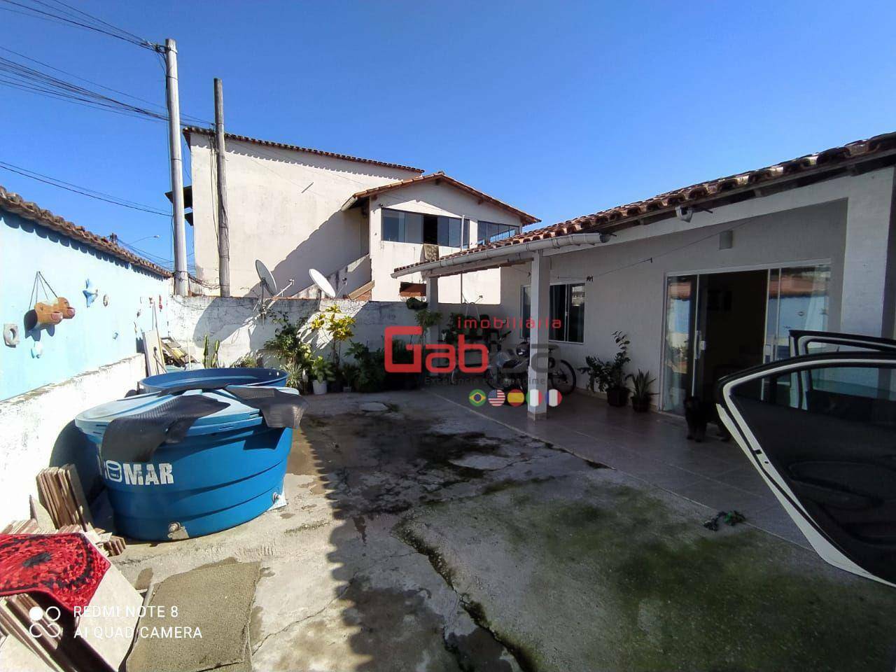 Casa à venda com 4 quartos, 150m² - Foto 2