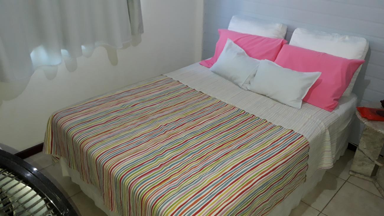 Apartamento à venda com 2 quartos, 82m² - Foto 4