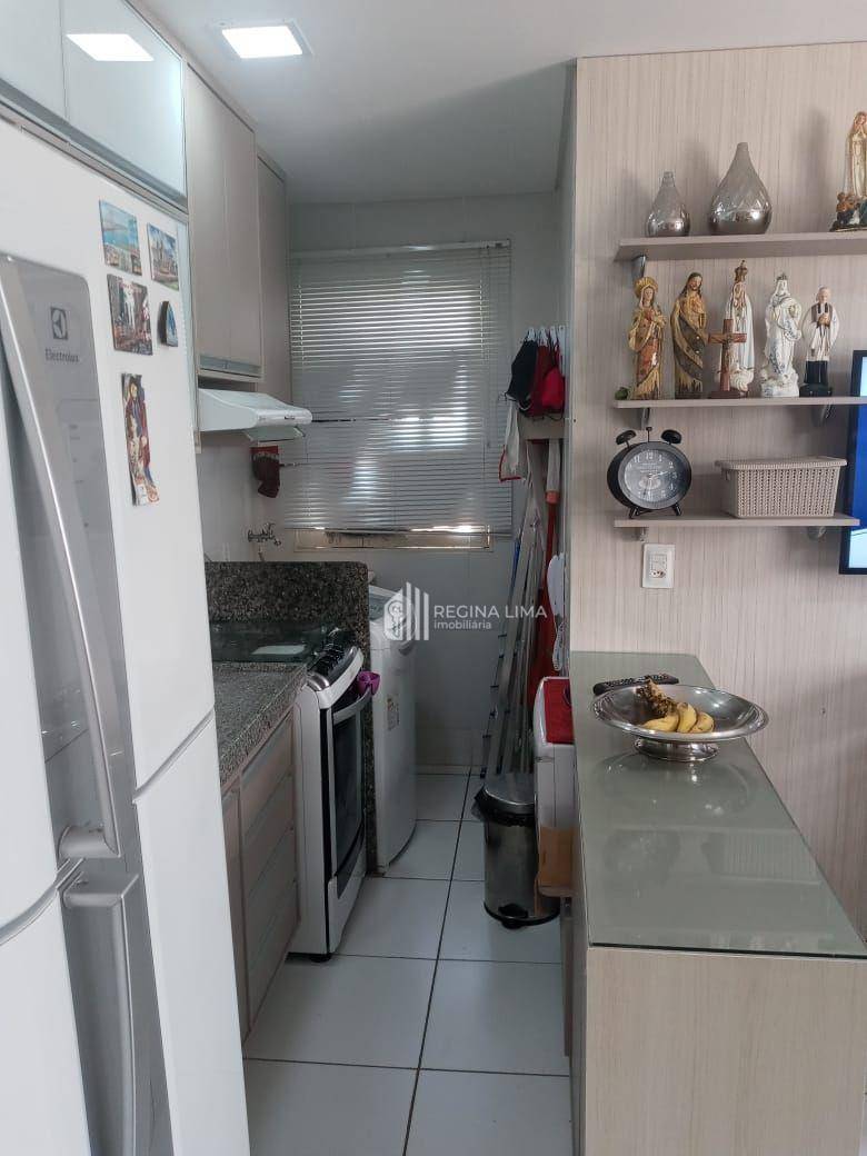 Apartamento à venda com 2 quartos - Foto 3