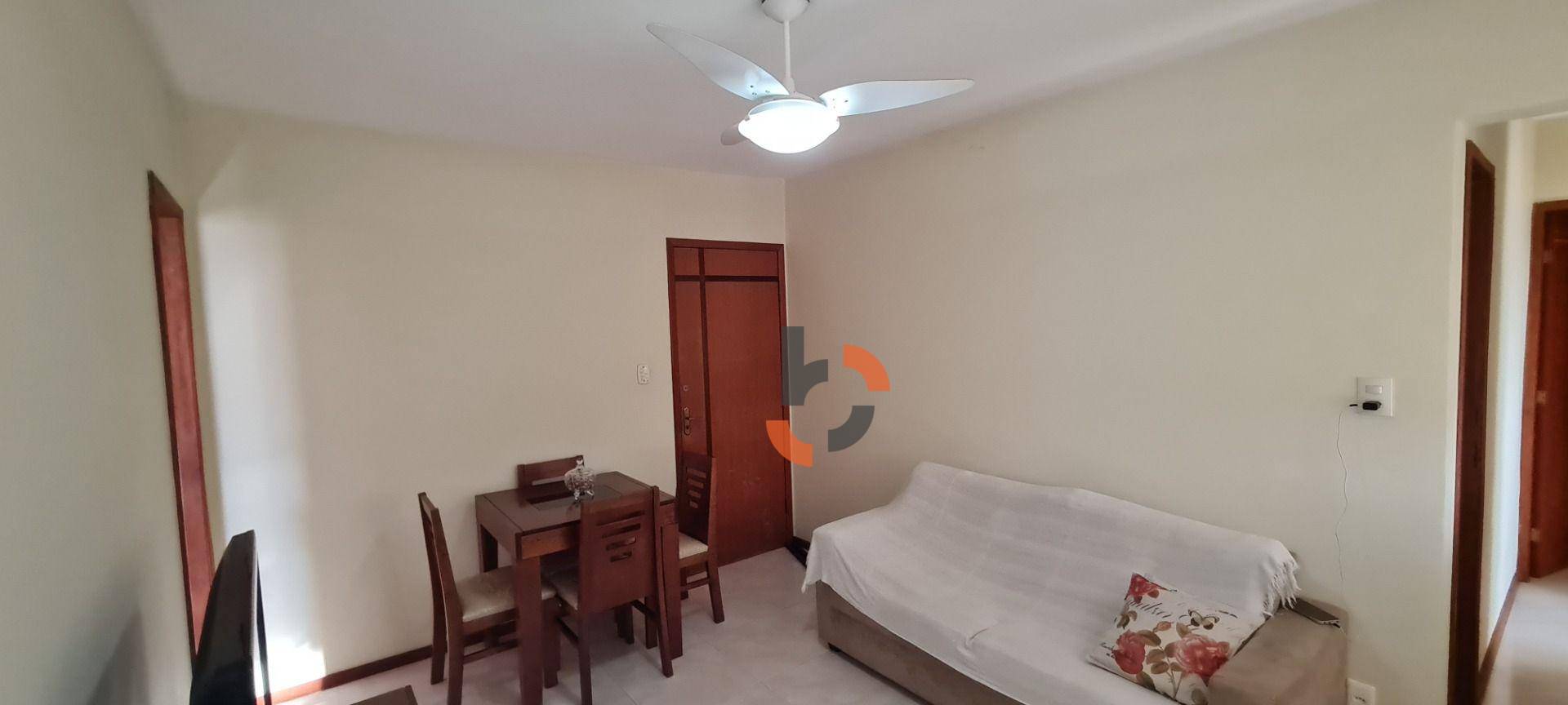 Apartamento à venda com 2 quartos, 65m² - Foto 15