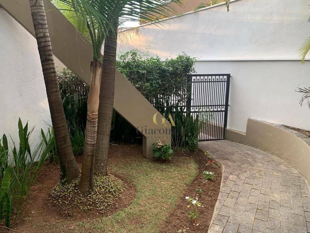 Casa de Condomínio à venda com 6 quartos, 540m² - Foto 6