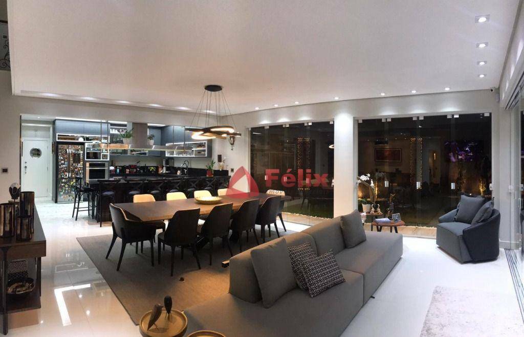 Sobrado à venda com 4 quartos, 680m² - Foto 25