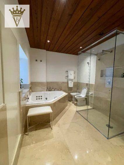 Casa para alugar com 4 quartos, 553m² - Foto 8