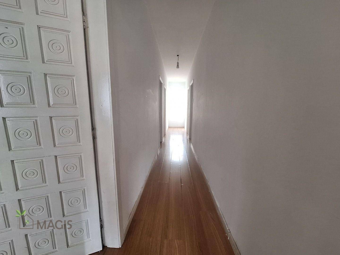 Apartamento à venda com 3 quartos, 115m² - Foto 10