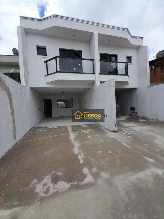 Sobrado à venda com 3 quartos, 142m² - Foto 3