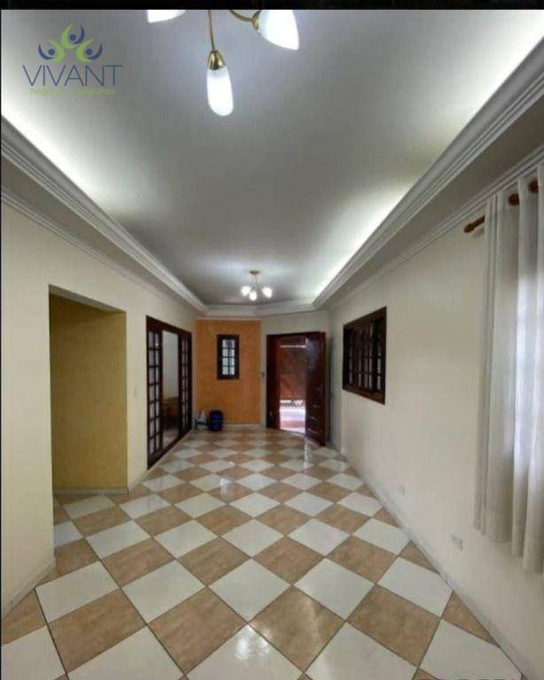 Sobrado à venda com 4 quartos, 206m² - Foto 13