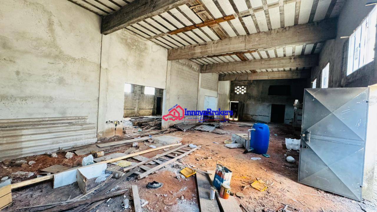 Depósito-Galpão-Armazém à venda, 399m² - Foto 5