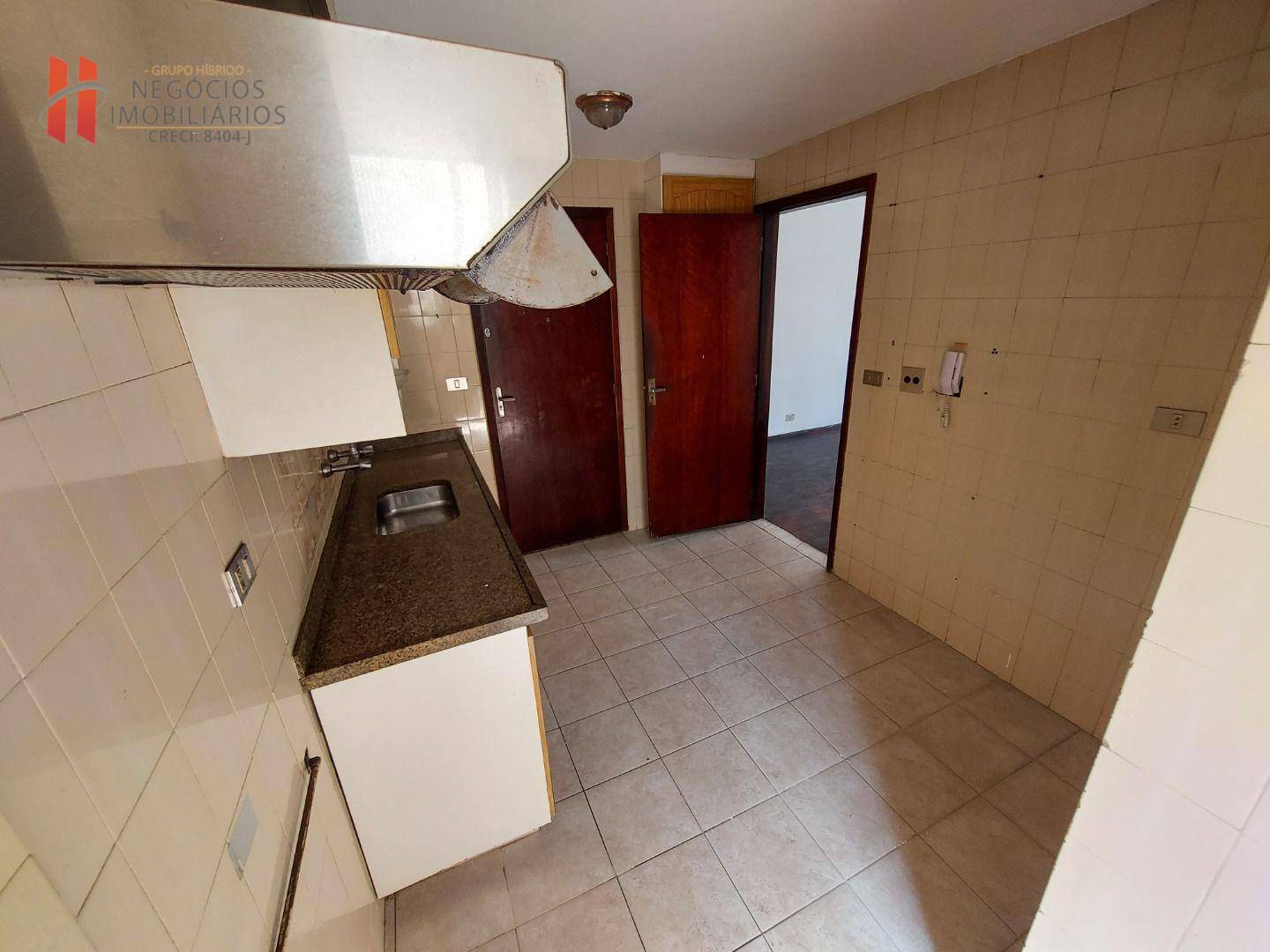 Apartamento à venda com 3 quartos, 120m² - Foto 9