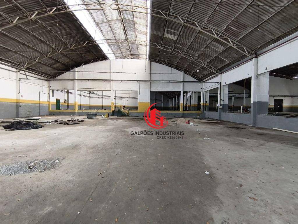 Depósito-Galpão-Armazém à venda e aluguel, 4800m² - Foto 19