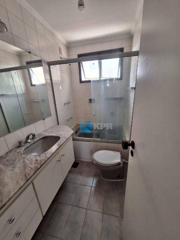 Apartamento à venda com 4 quartos, 162m² - Foto 6