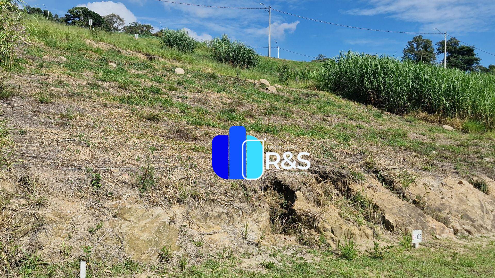 Loteamento e Condomínio, 250 m² - Foto 2