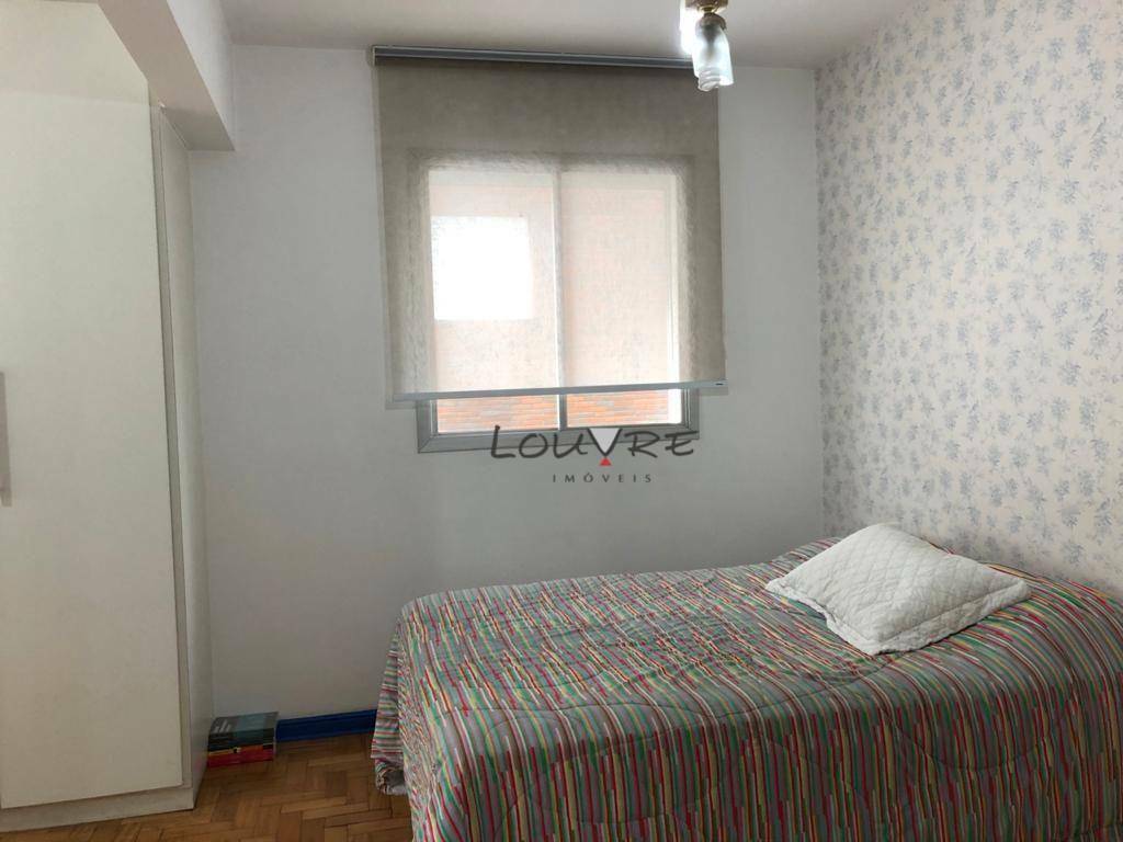 Apartamento à venda com 3 quartos, 210m² - Foto 13