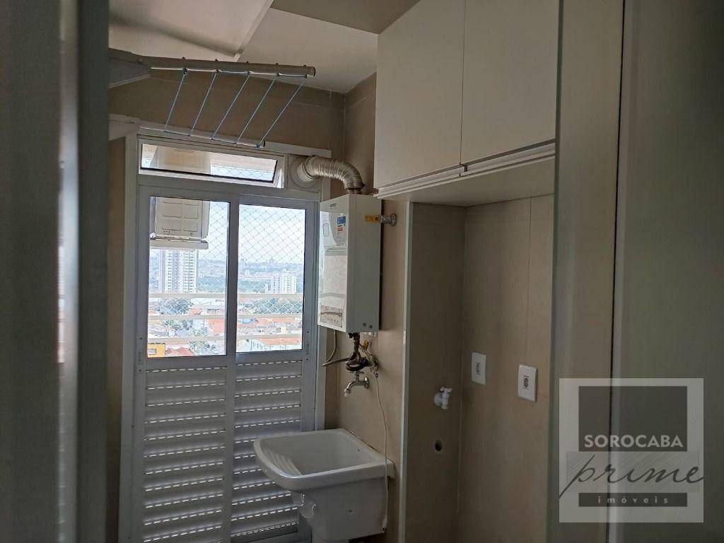 Apartamento para alugar com 2 quartos, 70m² - Foto 4