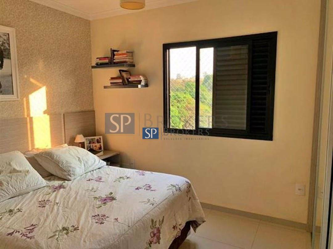 Apartamento à venda com 3 quartos, 90m² - Foto 16