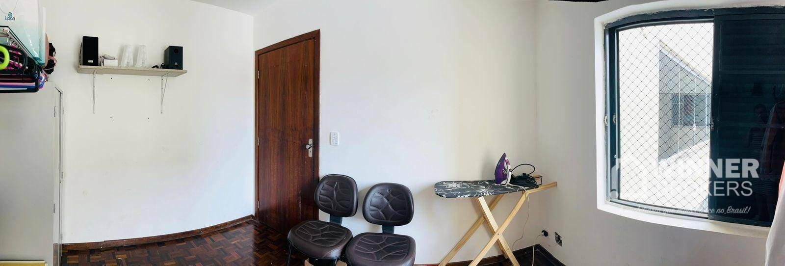 Apartamento à venda com 3 quartos, 118m² - Foto 27