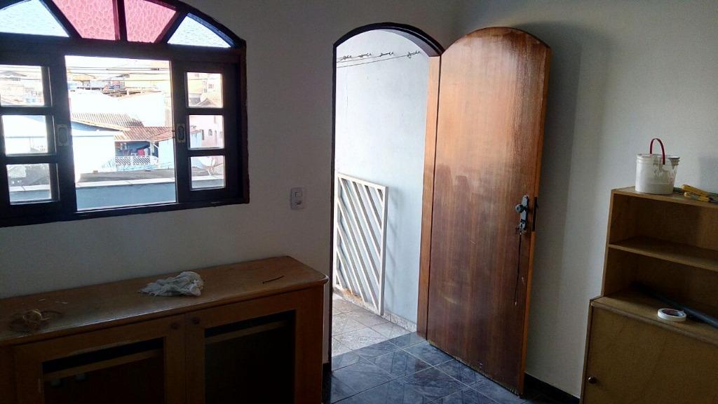 Sobrado à venda com 2 quartos, 110m² - Foto 12