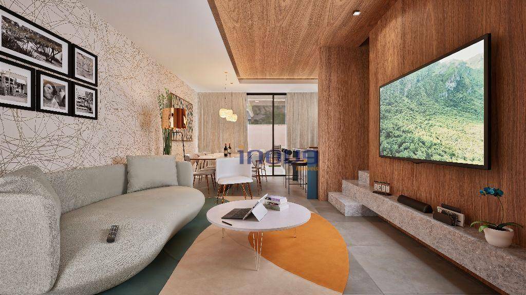 Casa à venda com 3 quartos, 128m² - Foto 5