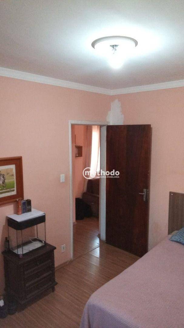 Apartamento à venda com 1 quarto, 43m² - Foto 9