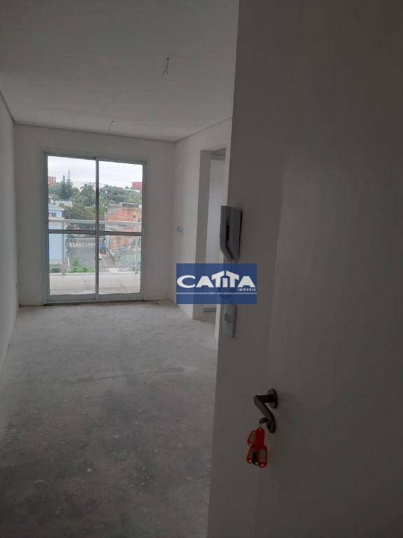 Apartamento à venda com 2 quartos, 54m² - Foto 1