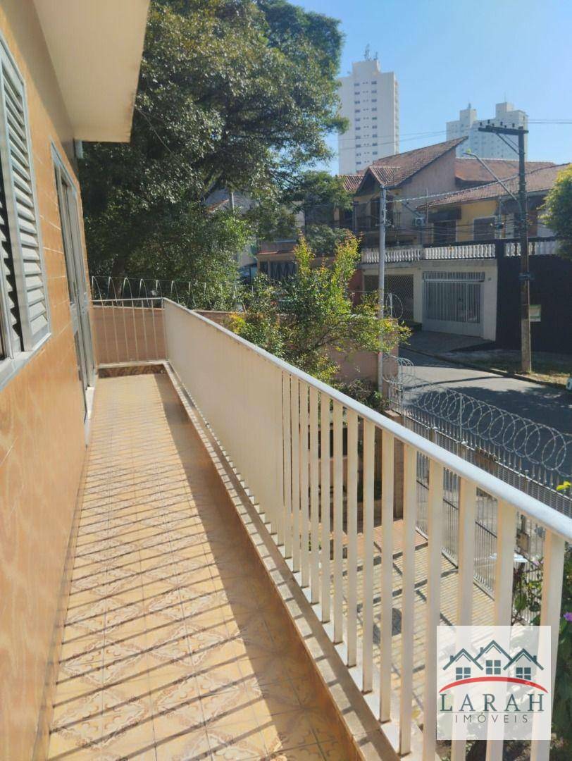 Sobrado à venda com 3 quartos, 330m² - Foto 12